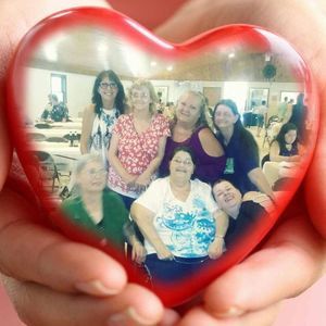 Meet your Posher, Janet